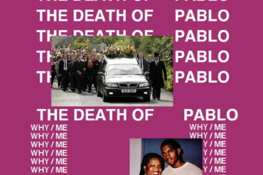 Death of Pablo