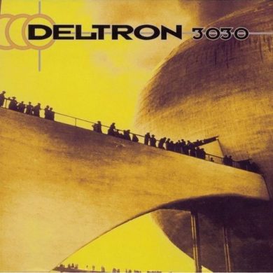 Deltron 3030