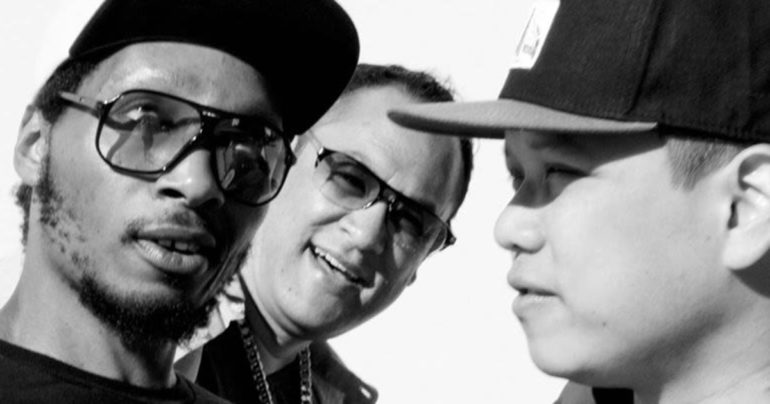 Deltron 3030