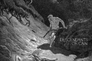 Descendants of Cain