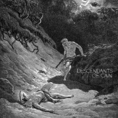 Descendants of Cain