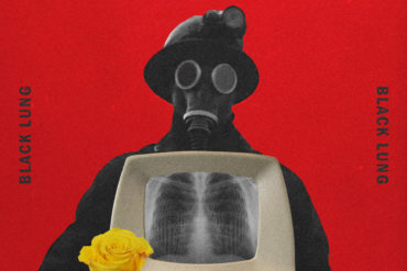 Krum - Black Lung