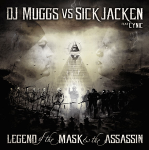 Legend of the Mask & the Assassin