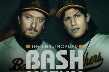 Unauthorized Bash Brothers