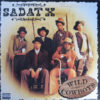 Wild Cowboys