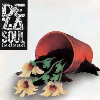 De La Soul Is Dead