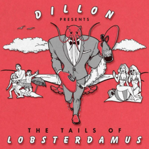 Lobsterdamus