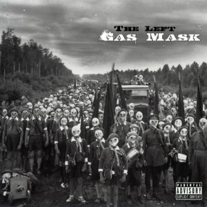 gas mask