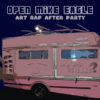 Art Rap After Party