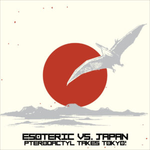 Esoteric vs Japan