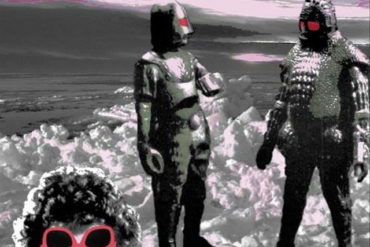 Ice Warriors