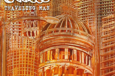 Traveling Man