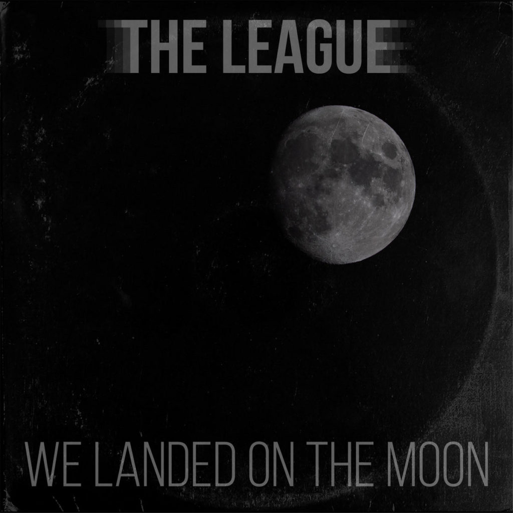 We Landed On The Moon