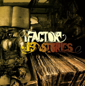 13 stories
