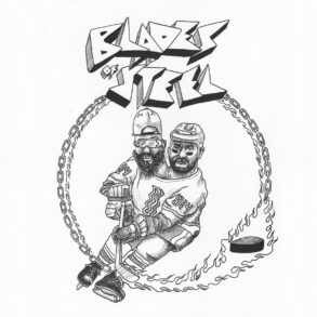 Blades Of Steel