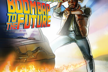 Boom Bap to the Future