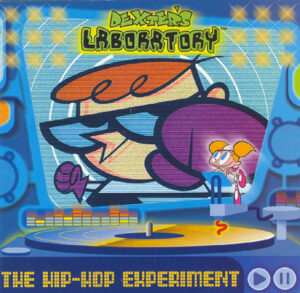 Dexter's Laboratory