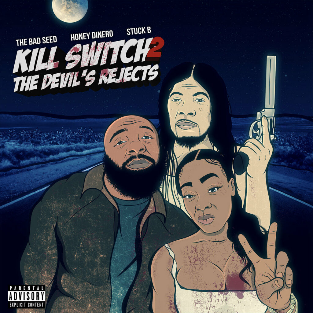 Kill Switch 2 The Devil's Rejects