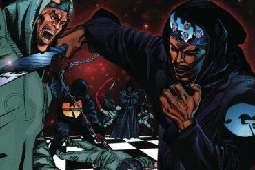 Liquid Swords
