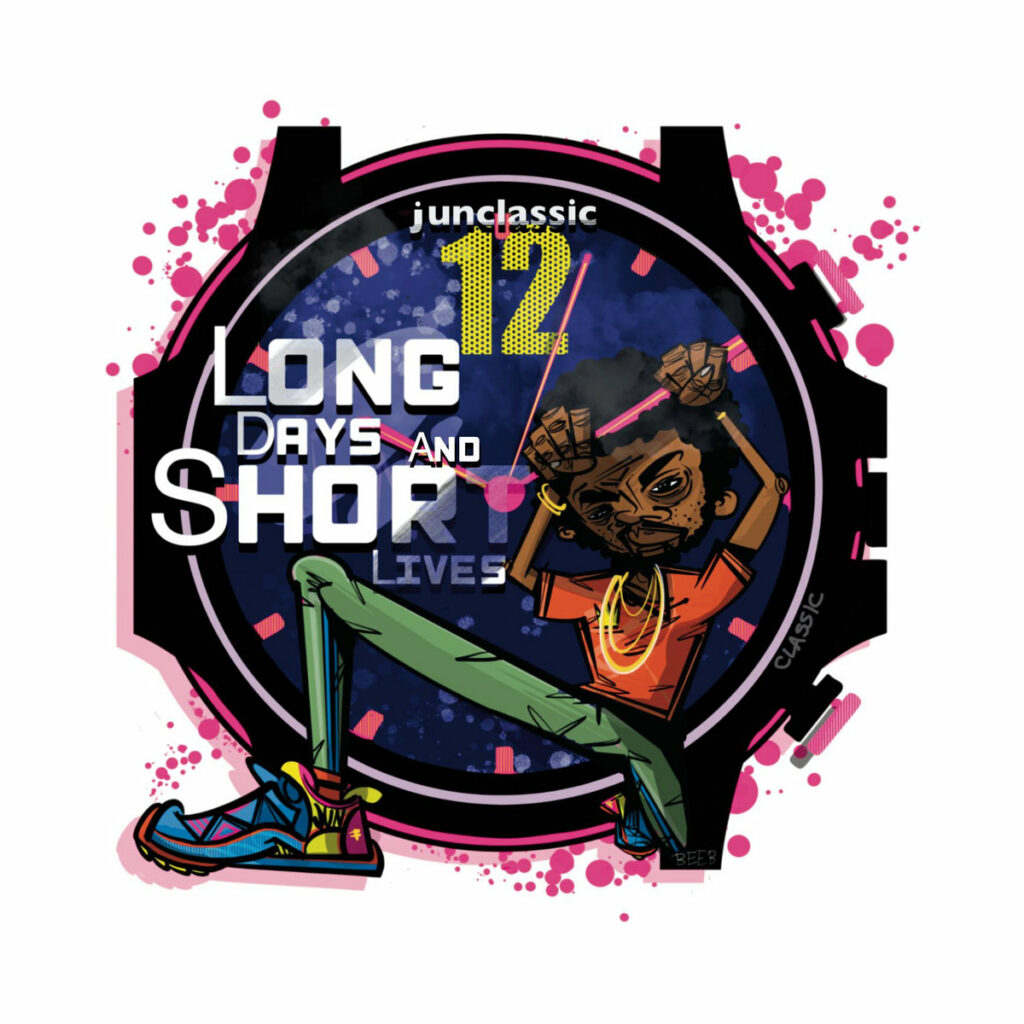 Long Days And Short Lives