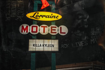 Lorraine Motel