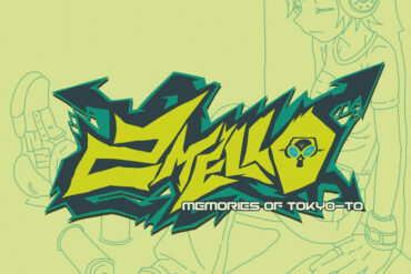 Memories of Tokyo-To