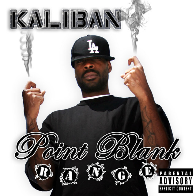Point Blank Range