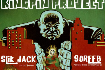 The Kingpin Project