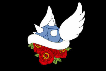 Blue Shell Theory
