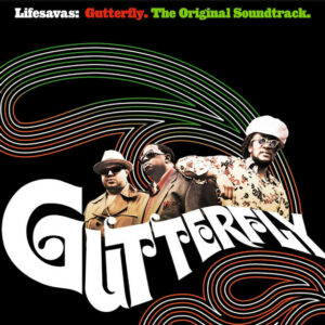 Gutterfly The Original Soundtrack