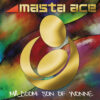 MA_DOOM Son of Yvonne