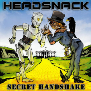 Secret Handshake