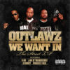 We Want In