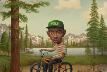 Wolf