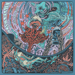 Amoeba & Andromeda