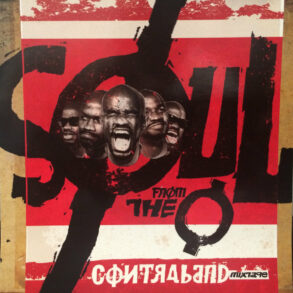 contraband mixtape