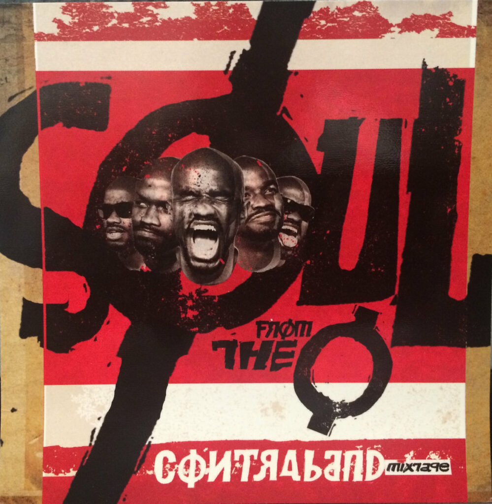contraband mixtape