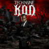 tech n9ne kod