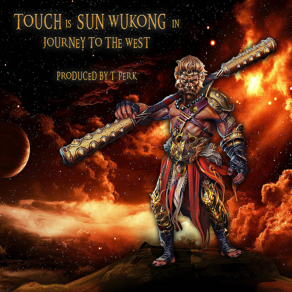Journey to the West