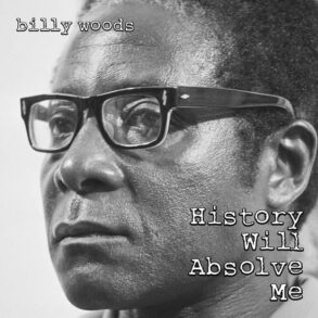 history will absolve me