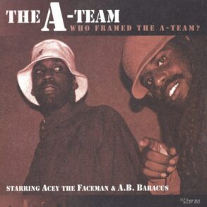 Who Framed the A-Team