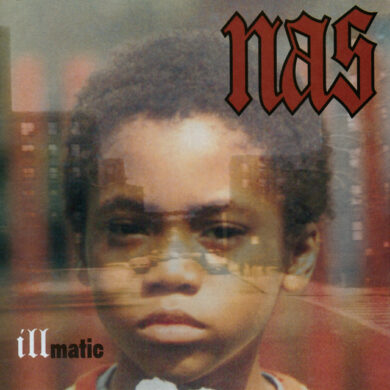 illmatic