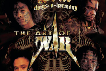 the art of war