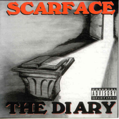 the diary