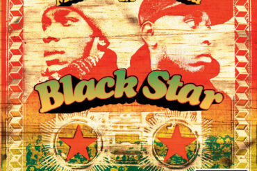 Black Star
