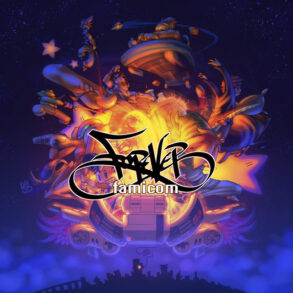 Forever Famicon