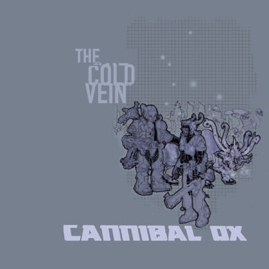 the Cold Vein