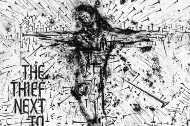 The Thief Next to Jesus