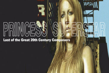 Last of the Great 20th Century Composers