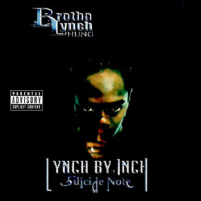 Lynch by Inch Suicide Note
